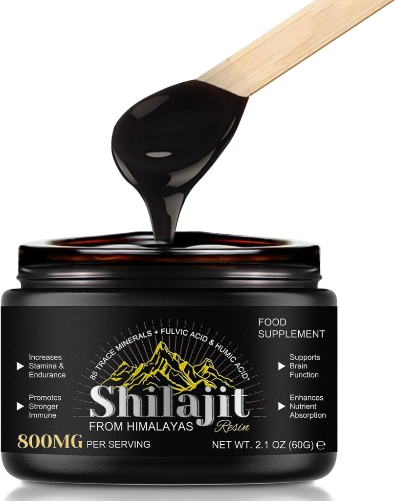 shilajit cameroun douala