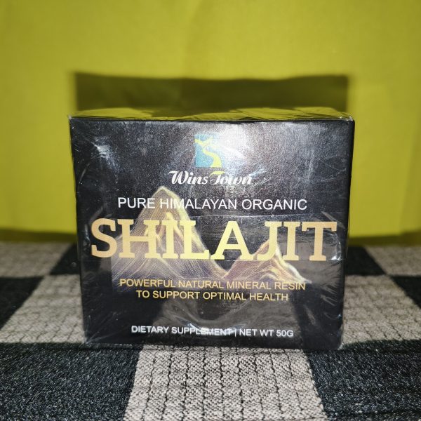 shilajit cameroun - Image 2