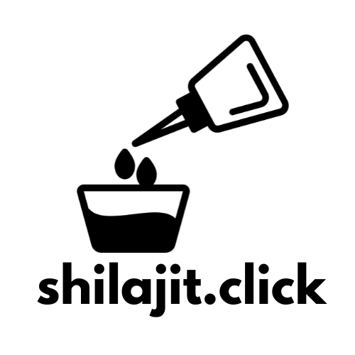 shilajit everywhere,